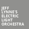 Jeff Lynnes Electric Light Orchestra, Little Caesars Arena, Detroit