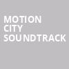 Motion City Soundtrack, The Fillmore, Detroit