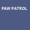Paw Patrol, WFCU Centre, Detroit
