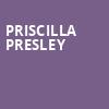 Priscilla Presley, Music Hall Center, Detroit