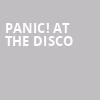 Panic at the Disco, Little Caesars Arena, Detroit