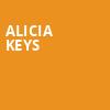 Alicia Keys, Little Caesars Arena, Detroit