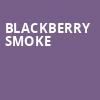 Blackberry Smoke, The Fillmore, Detroit