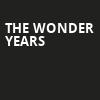 The Wonder Years, Royal Oak Music Theatre, Detroit