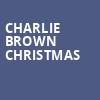 Charlie Brown Christmas, Fox Theatre, Detroit