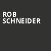 Rob Schneider, Motorcity Casino Hotel, Detroit