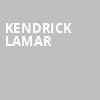 Kendrick Lamar, Little Caesars Arena, Detroit
