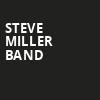 Steve Miller Band, Pine Knob Music Theatre, Detroit
