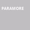 Paramore, Little Caesars Arena, Detroit