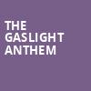 The Gaslight Anthem, The Fillmore, Detroit