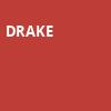 Drake, Little Caesars Arena, Detroit