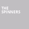 The Spinners, Andiamo Celebrity Showroom, Detroit