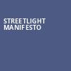 Streetlight Manifesto, Royal Oak Music Theatre, Detroit
