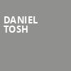 Daniel Tosh, Fox Theatre, Detroit