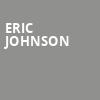 Eric Johnson, Saint Andrews Hall, Detroit