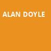 Alan Doyle, Royal Oak Music Theatre, Detroit