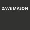 Dave Mason, Motorcity Casino Hotel, Detroit