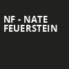 NF Nate Feuerstein, Little Caesars Arena, Detroit