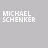 Michael Schenker, Harpos Concert Theater, Detroit