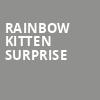 Rainbow Kitten Surprise, Masonic Temple Theatre, Detroit