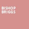 Bishop Briggs, Majestic Theater, Detroit