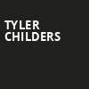 Tyler Childers, Masonic Temple Theatre, Detroit