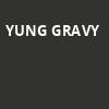 Yung Gravy, The Fillmore, Detroit