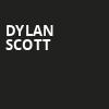 Dylan Scott, Saint Andrews Hall, Detroit