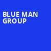 Blue Man Group, Fox Theatre, Detroit
