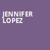 Jennifer Lopez, Little Caesars Arena, Detroit