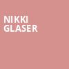 Nikki Glaser, Royal Oak Music Theatre, Detroit