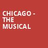 Chicago The Musical, Fisher Theatre, Detroit