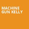 Machine Gun Kelly, Little Caesars Arena, Detroit
