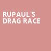 RuPauls Drag Race, Freedom Hill Amphitheater, Detroit