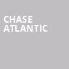 Chase Atlantic, The Fillmore, Detroit