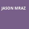 Jason Mraz, Meadow Brook Amphitheatre, Detroit