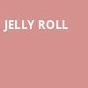 Jelly Roll, Pine Knob Music Theatre, Detroit