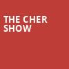 The Cher Show, Fisher Theatre, Detroit