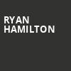 Ryan Hamilton, Royal Oak Music Theatre, Detroit