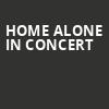 Home Alone in Concert, Detroit Symphony Orchestra Hall, Detroit