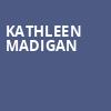 Kathleen Madigan, Royal Oak Music Theatre, Detroit