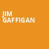 Jim Gaffigan, Fox Theatre, Detroit