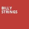 Billy Strings, Pine Knob Music Theatre, Detroit