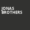 Jonas Brothers, Little Caesars Arena, Detroit