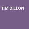 Tim Dillon, The Fillmore, Detroit