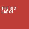 The Kid LAROI, The Fillmore, Detroit