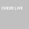 CHEER Live, Freedom Hill Amphitheater, Detroit