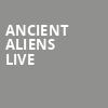 Ancient Aliens Live, Masonic Temple Theatre, Detroit