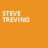 Steve Trevino, Royal Oak Music Theatre, Detroit
