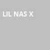 Lil Nas X, The Fillmore, Detroit